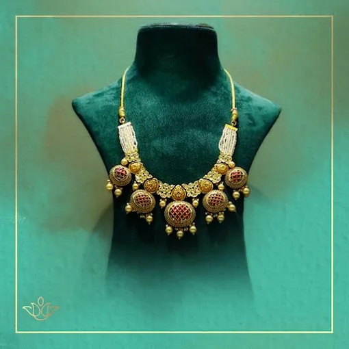 Parshvi Jewels